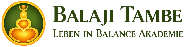 Balaji Tambe LiBA Stiftung gGmbH