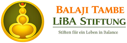 Balaji Tambe LiBA Stiftung gGmbH
