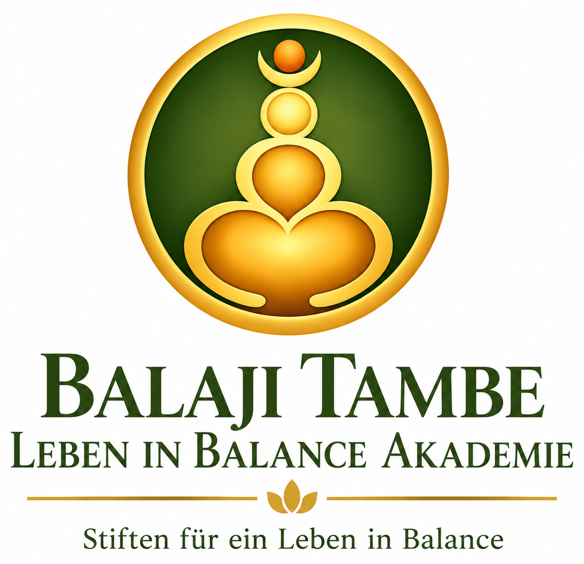 Balaji Tambe LiBA Stiftung gGmbH